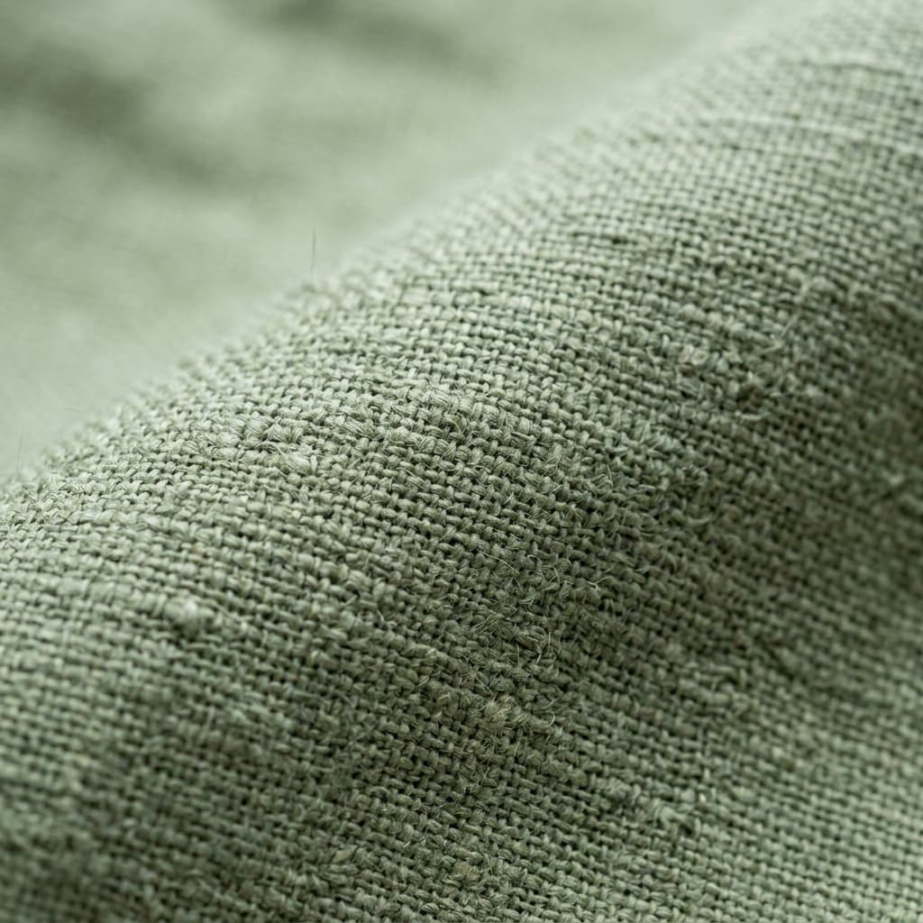 Heavyweight Linen Duvet Cover